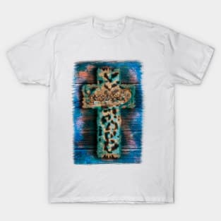 jesus cross T-Shirt